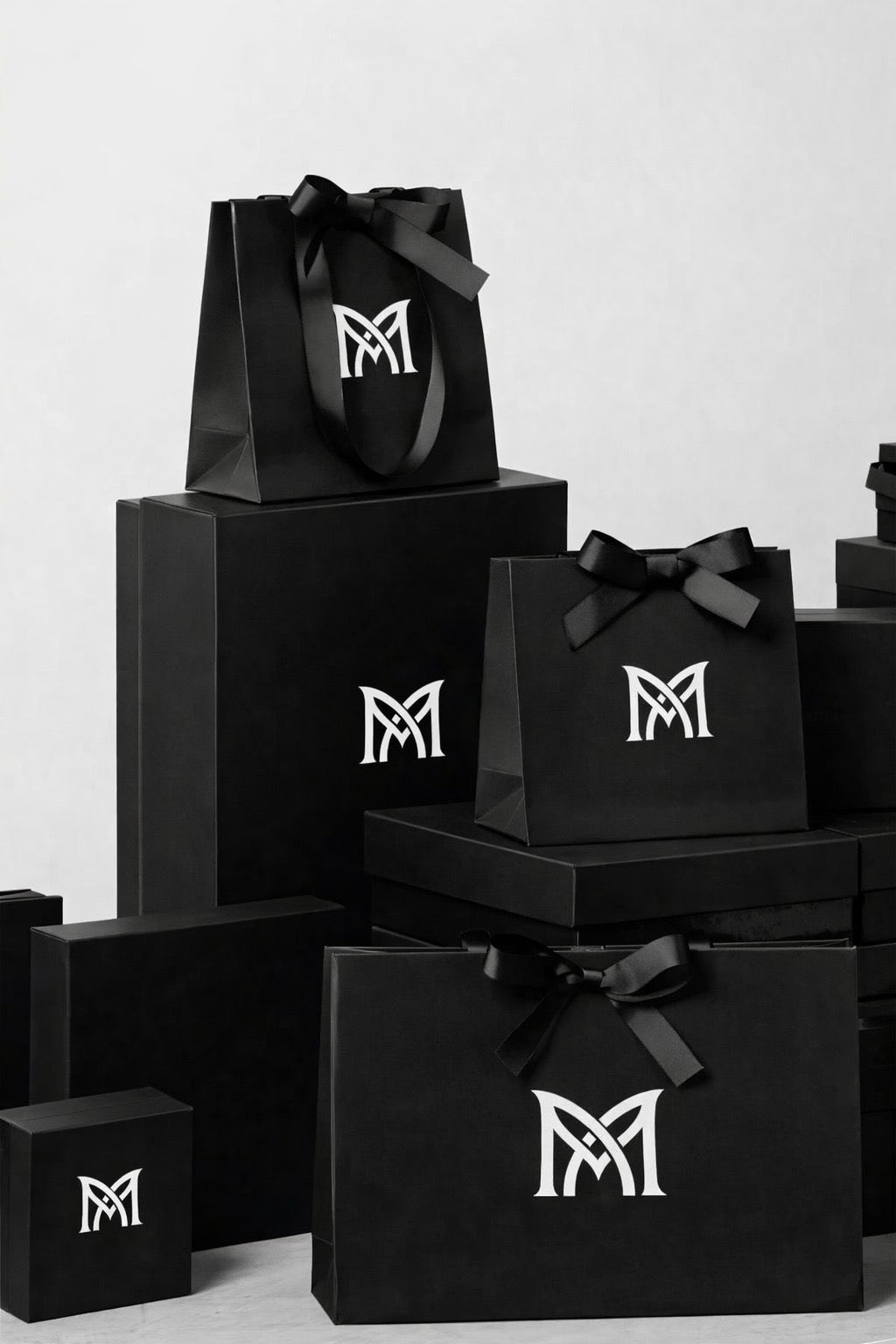 Gifts & Boxes