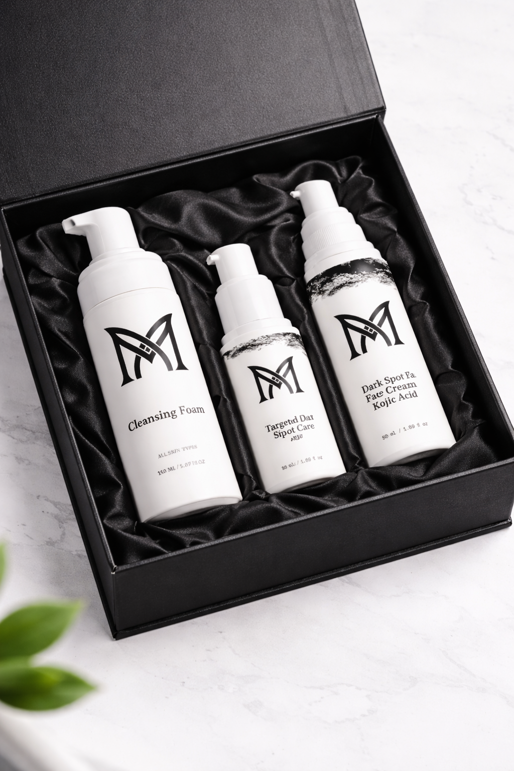 Hyperpigmentation Care Box