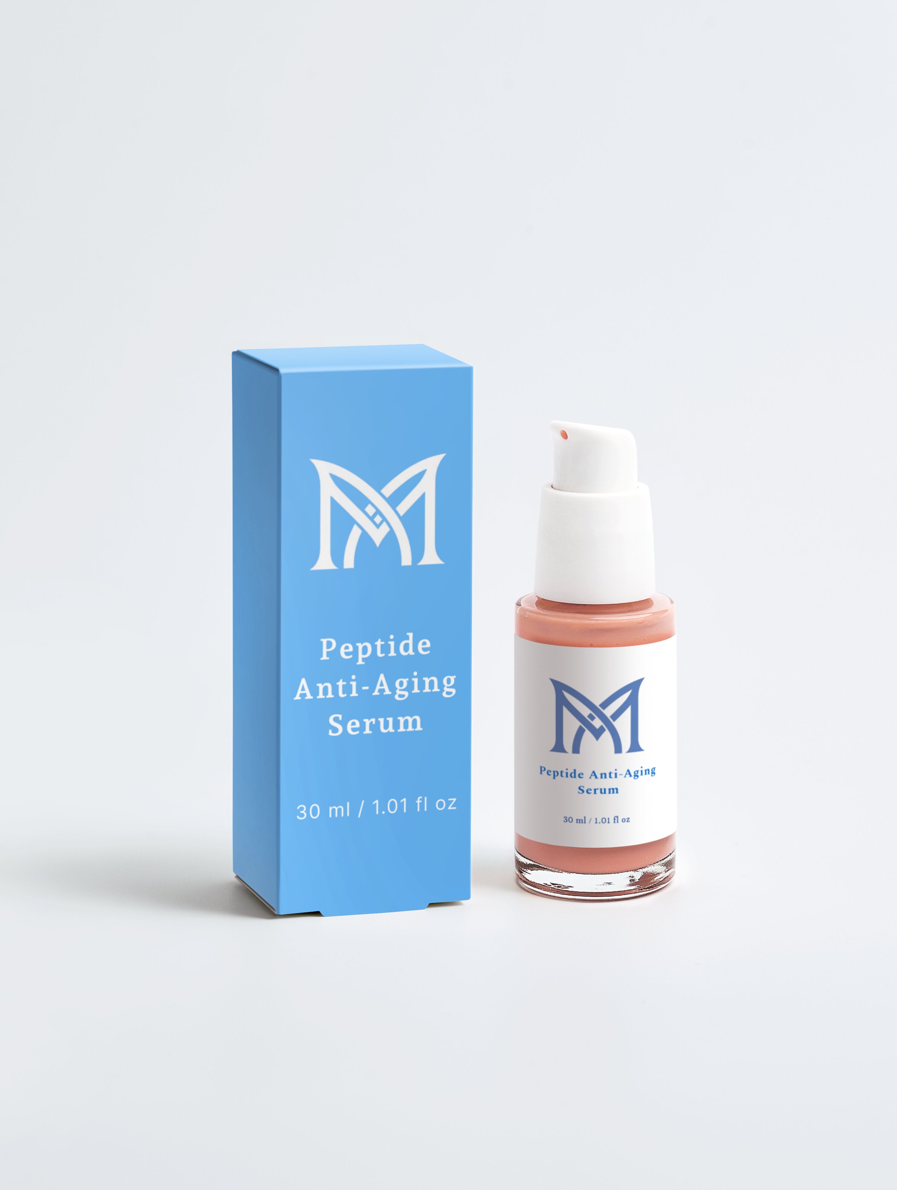 Anti-Aging Performance Duo