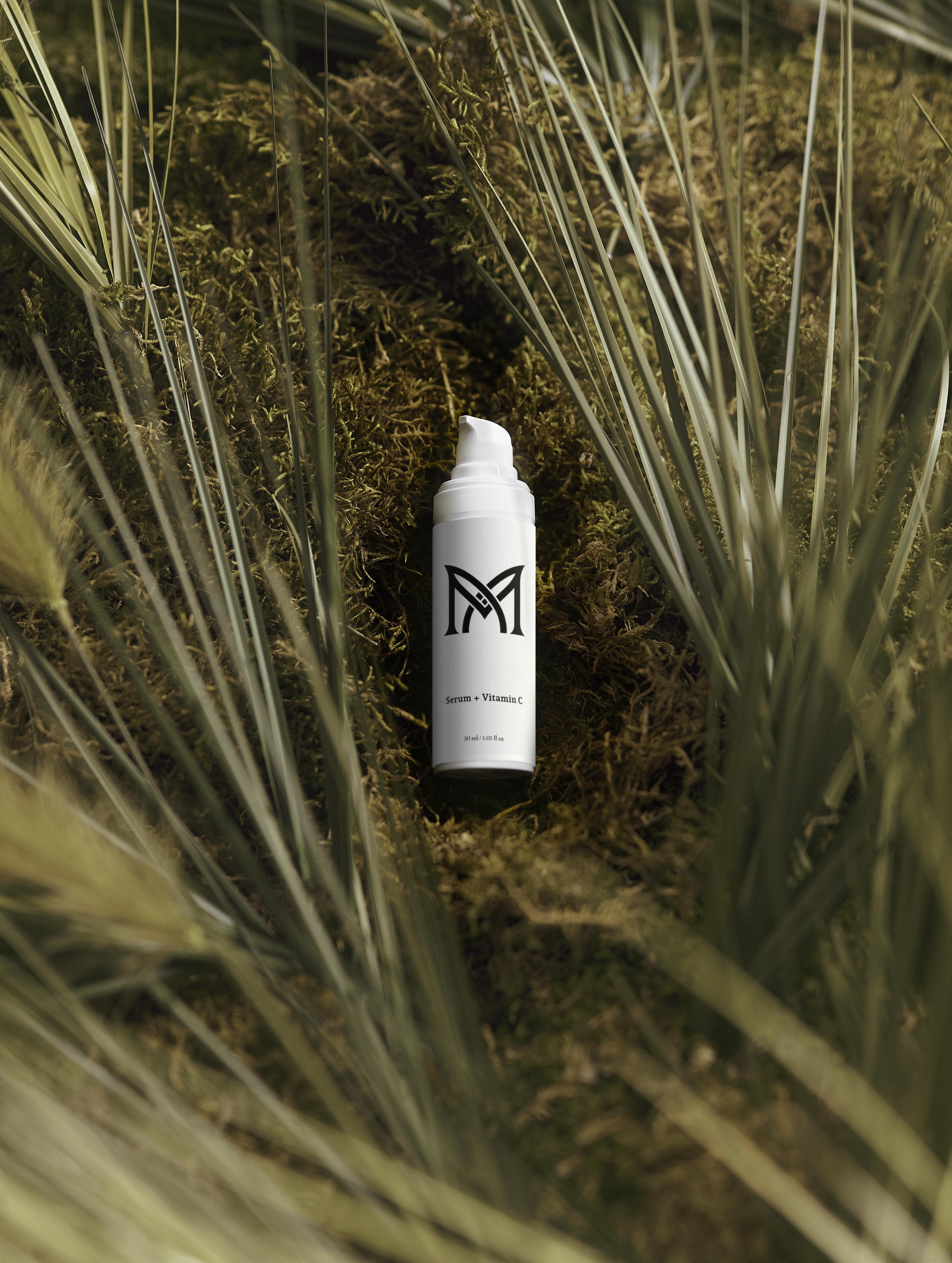 Sérum de Vitamina C