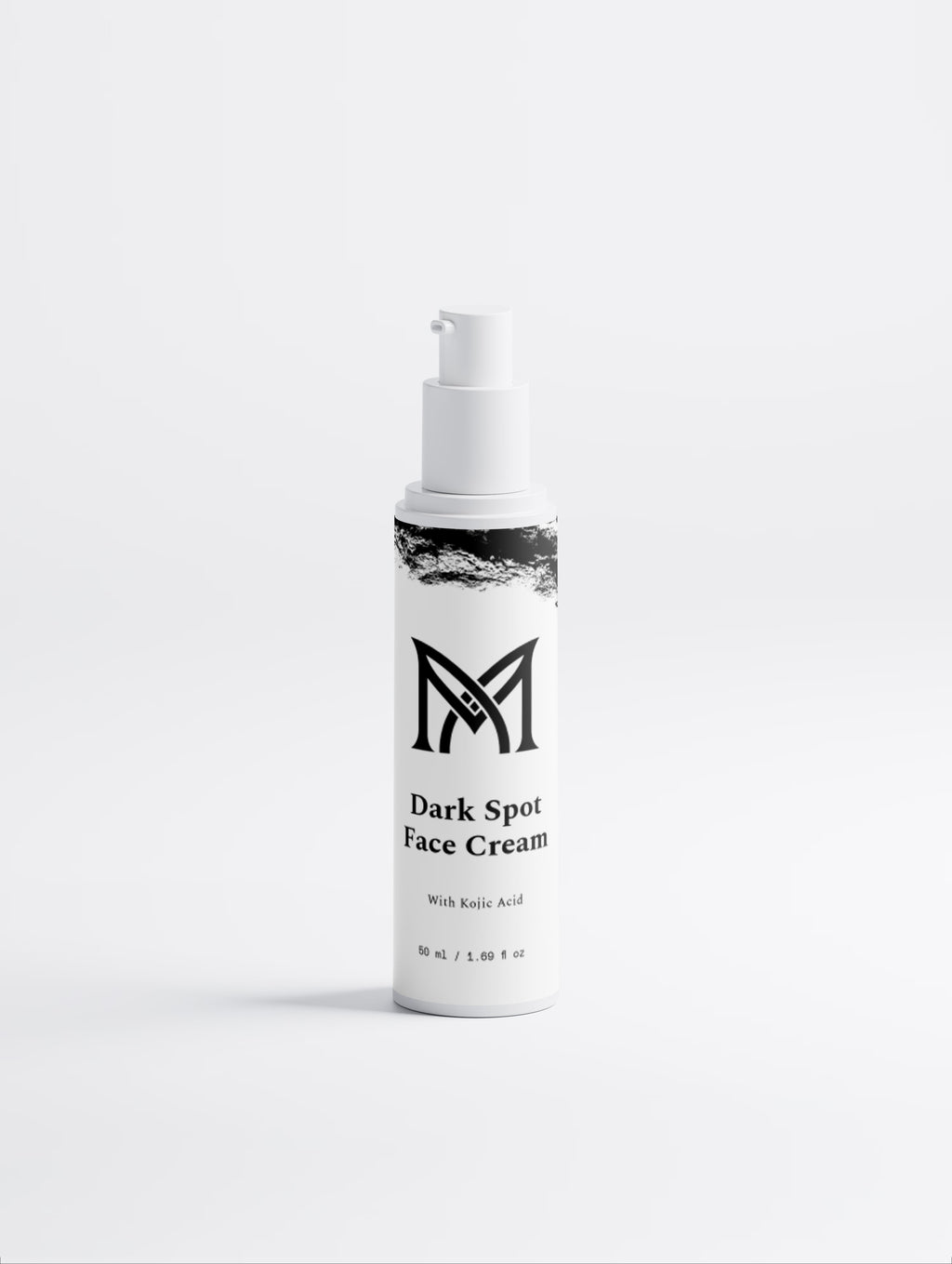 Crème Visage Anti-Taches à l'Acide Kojique
