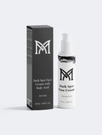 Crème Visage Anti-Taches à l'Acide Kojique