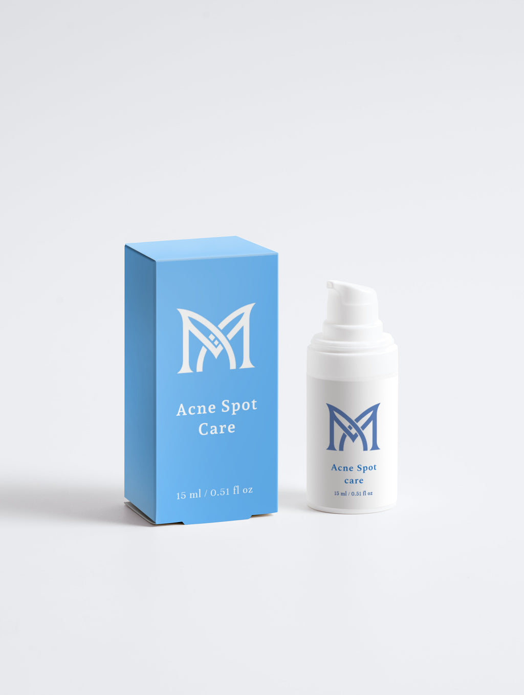 Coffret de Soins Anti-Acné