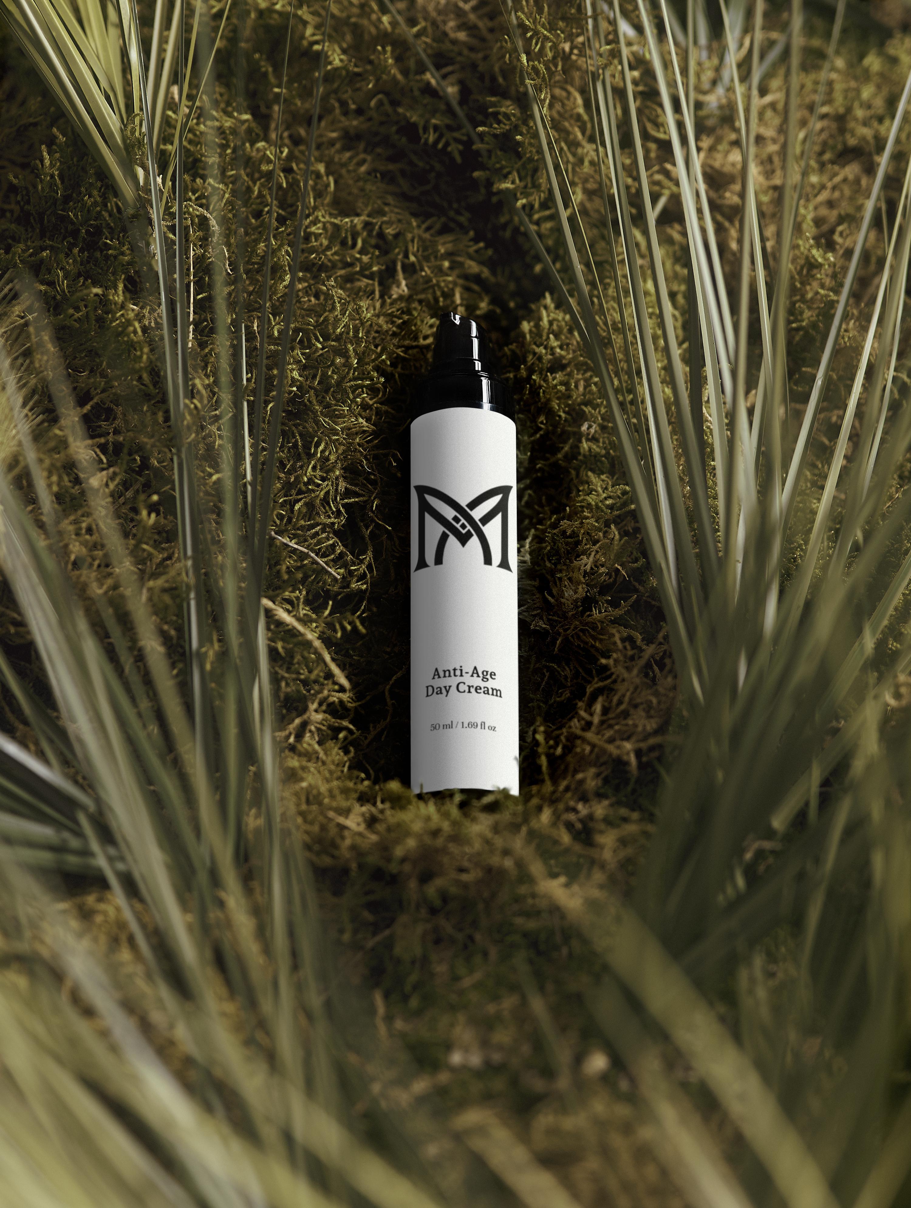 Anti-Age Day Cream