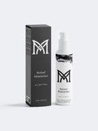 Retinol Alternative Moisturiser