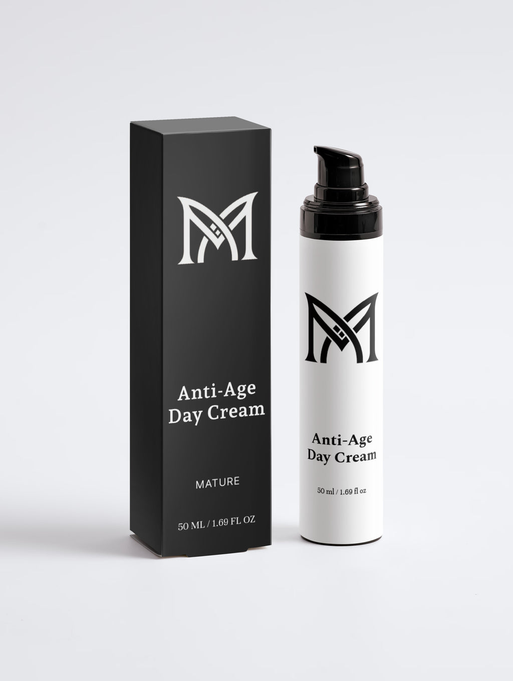Crème de jour anti-âge