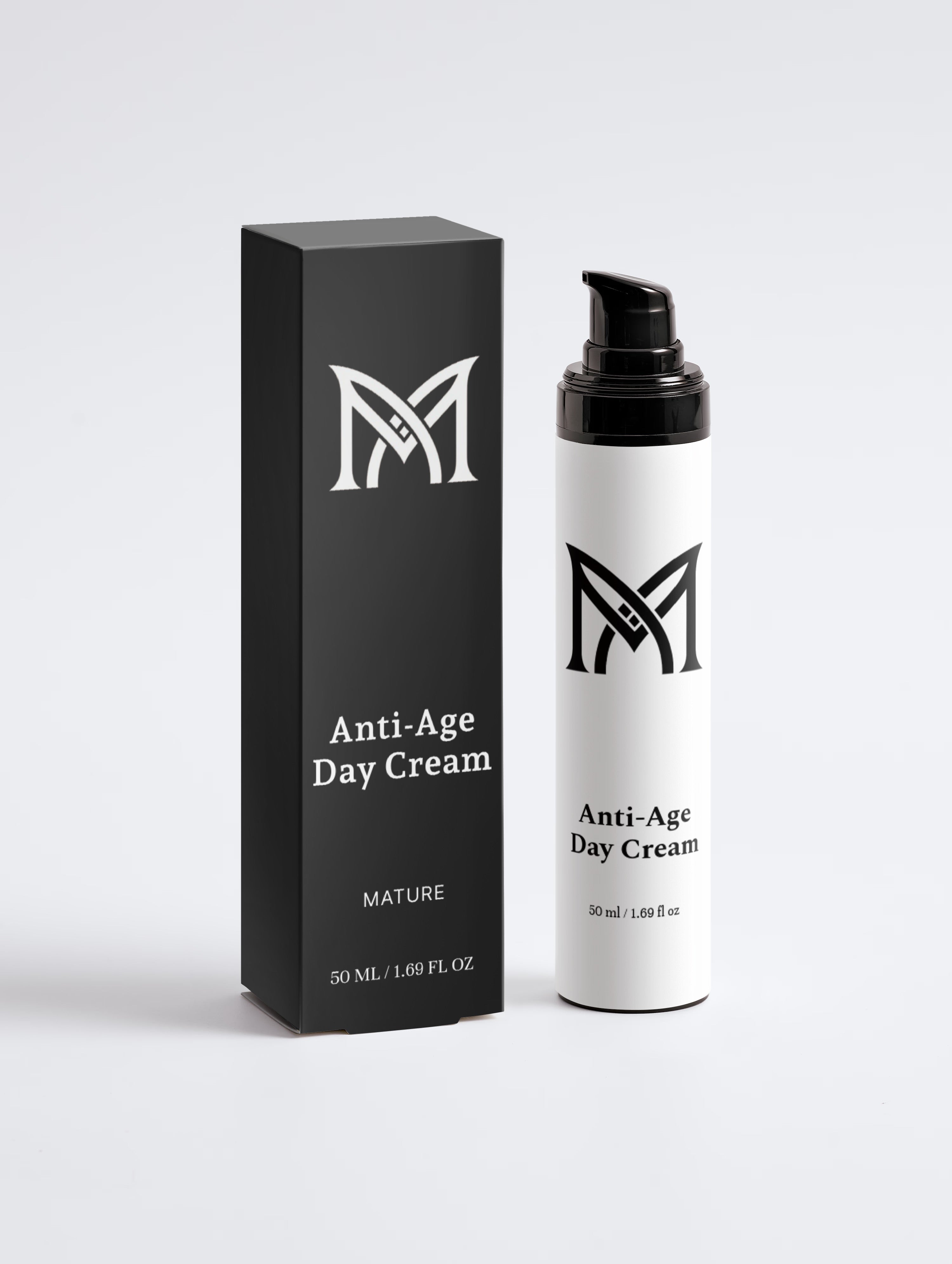 Anti-Age Day Cream