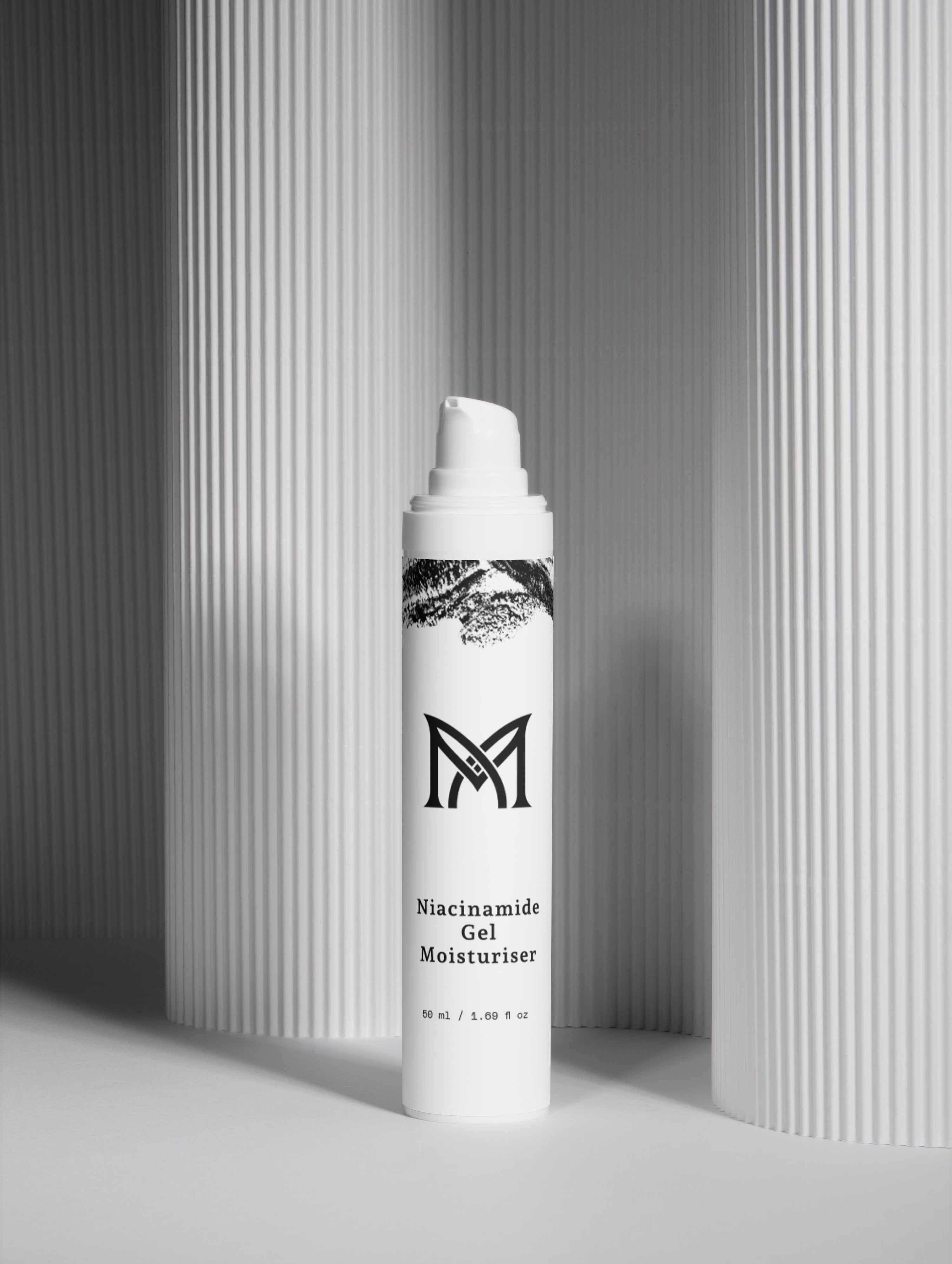 Niacinamide Gel Moisturiser