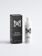 Sérum à la vitamine C