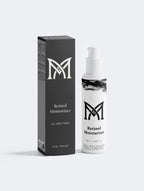 Retinol Alternative Moisturiser