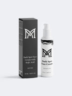 Crème Visage Anti-Taches à l'Acide Kojique