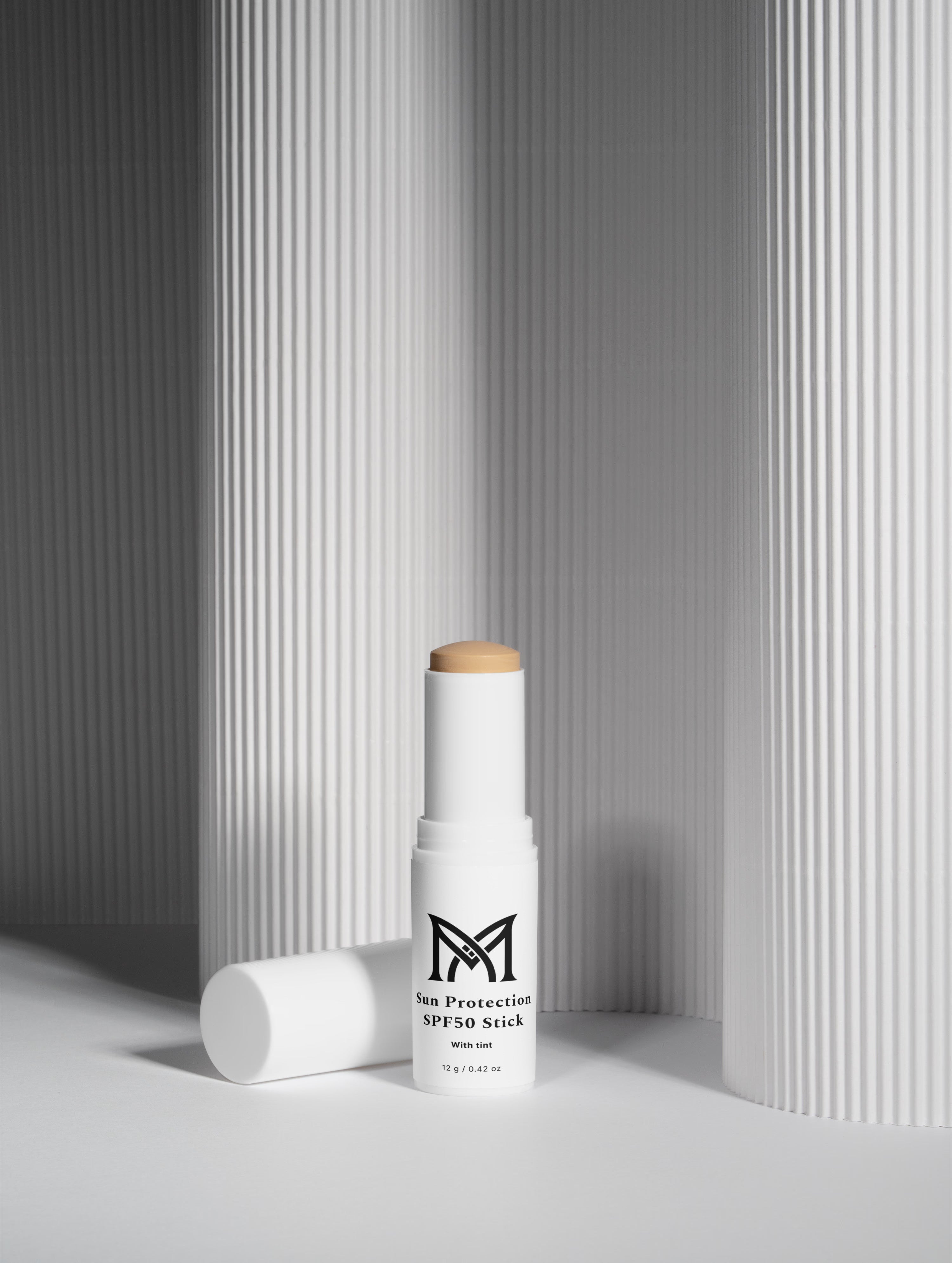 Sun Protection SPF50 Stick, with tint