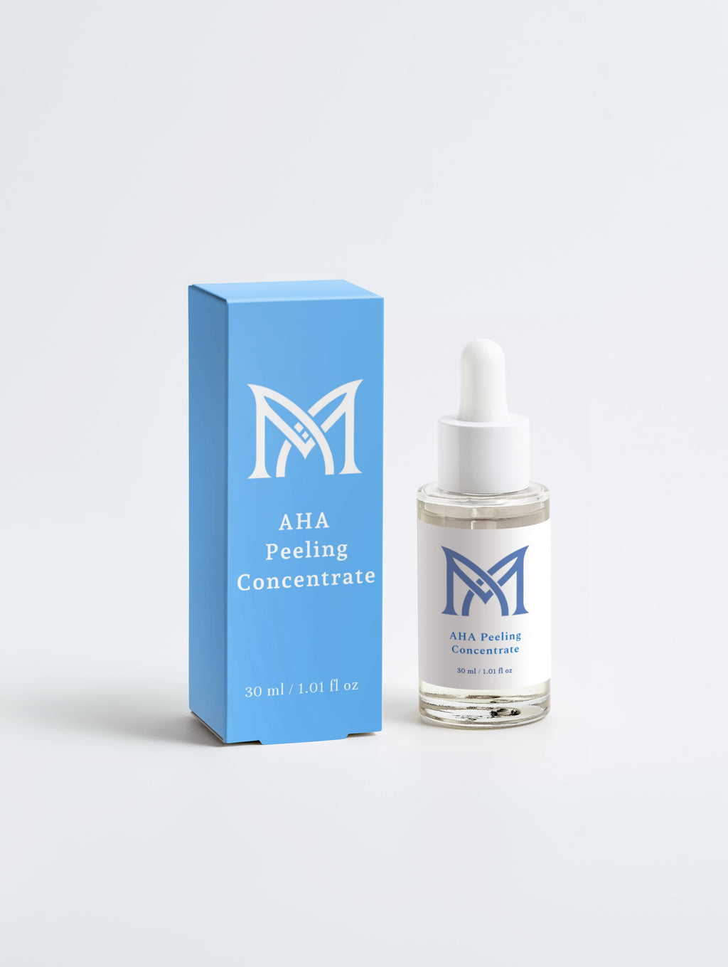 Coffret de Soins Anti-Acné