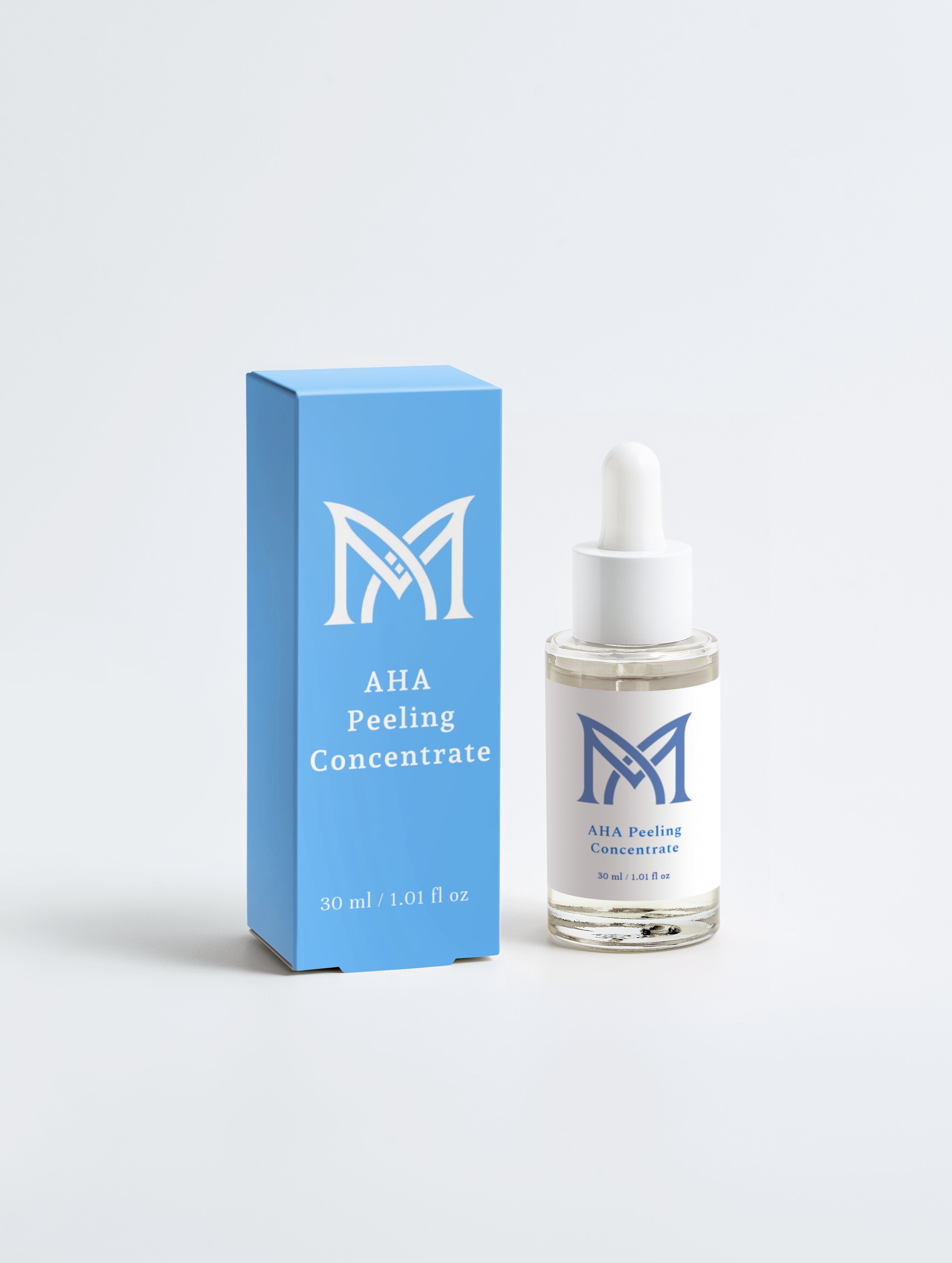 Coffret de Soins Anti-Acné