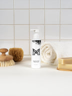 Creme Corporal para Peles Sensíveis