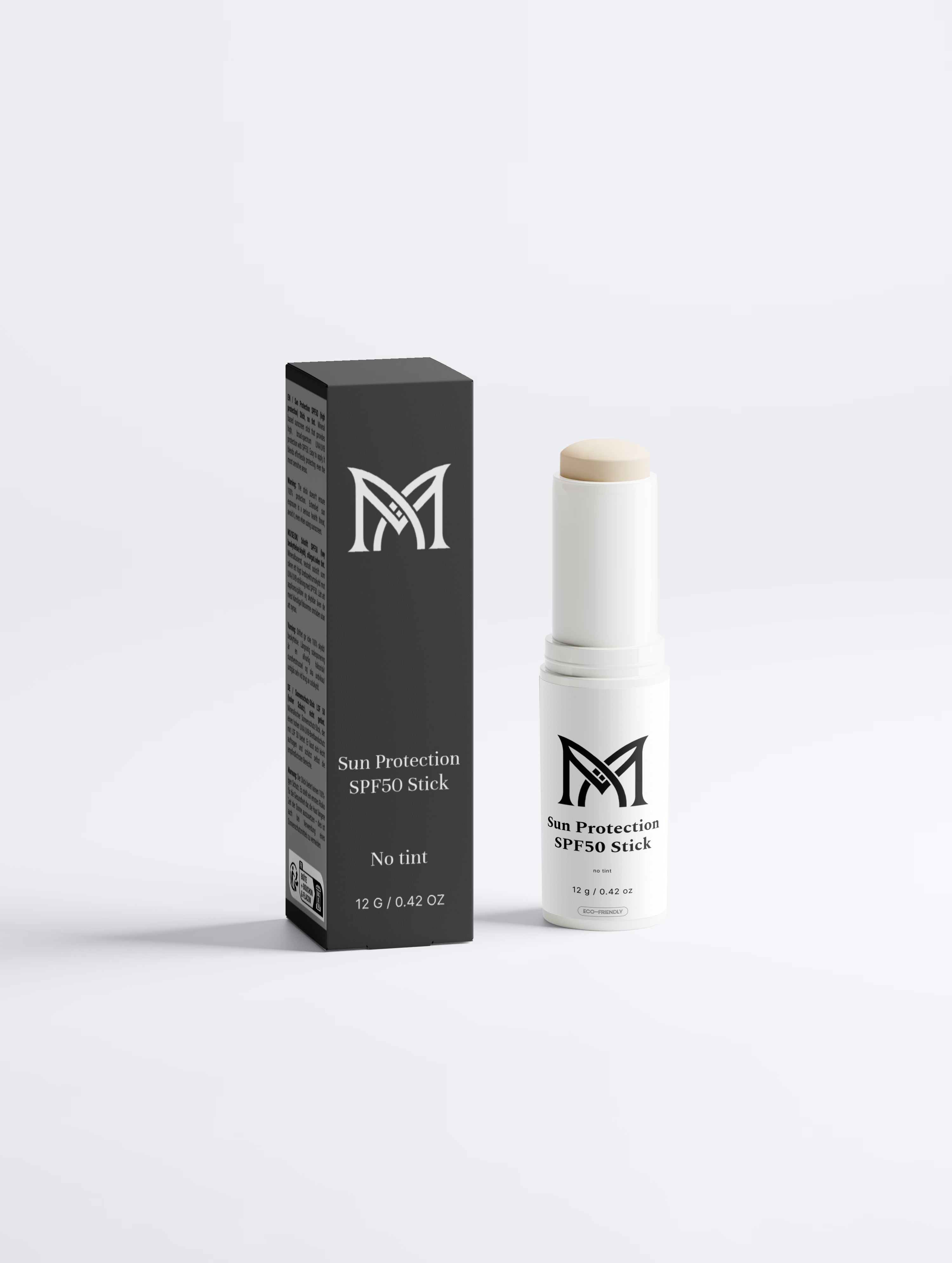 Sun Protection SPF50 Stick, no tint