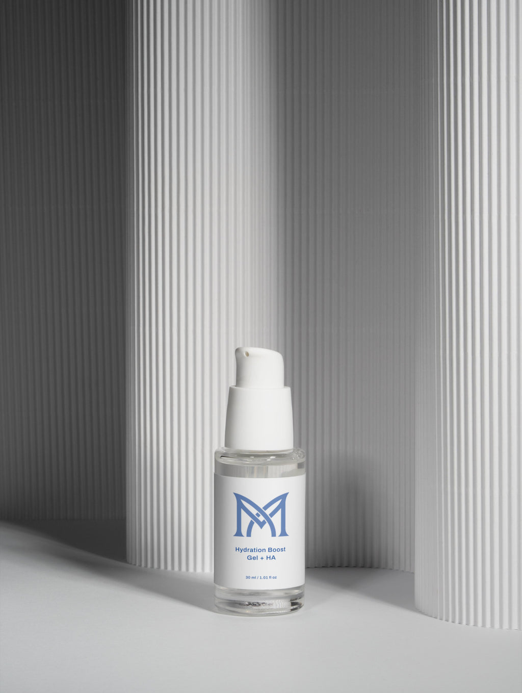Caixa de Coleção Radiance Intemporal