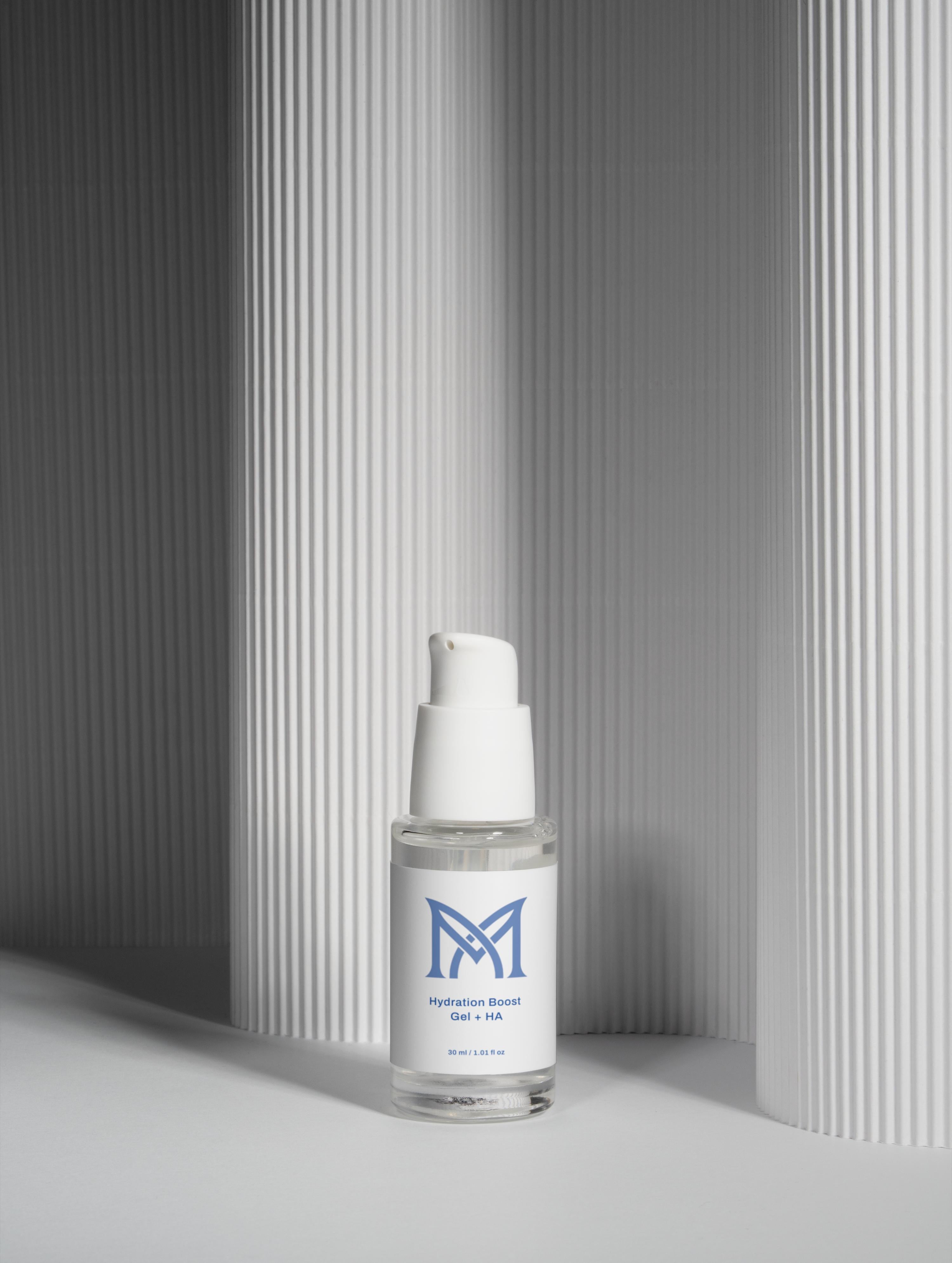 Caixa de Coleção Radiance Intemporal