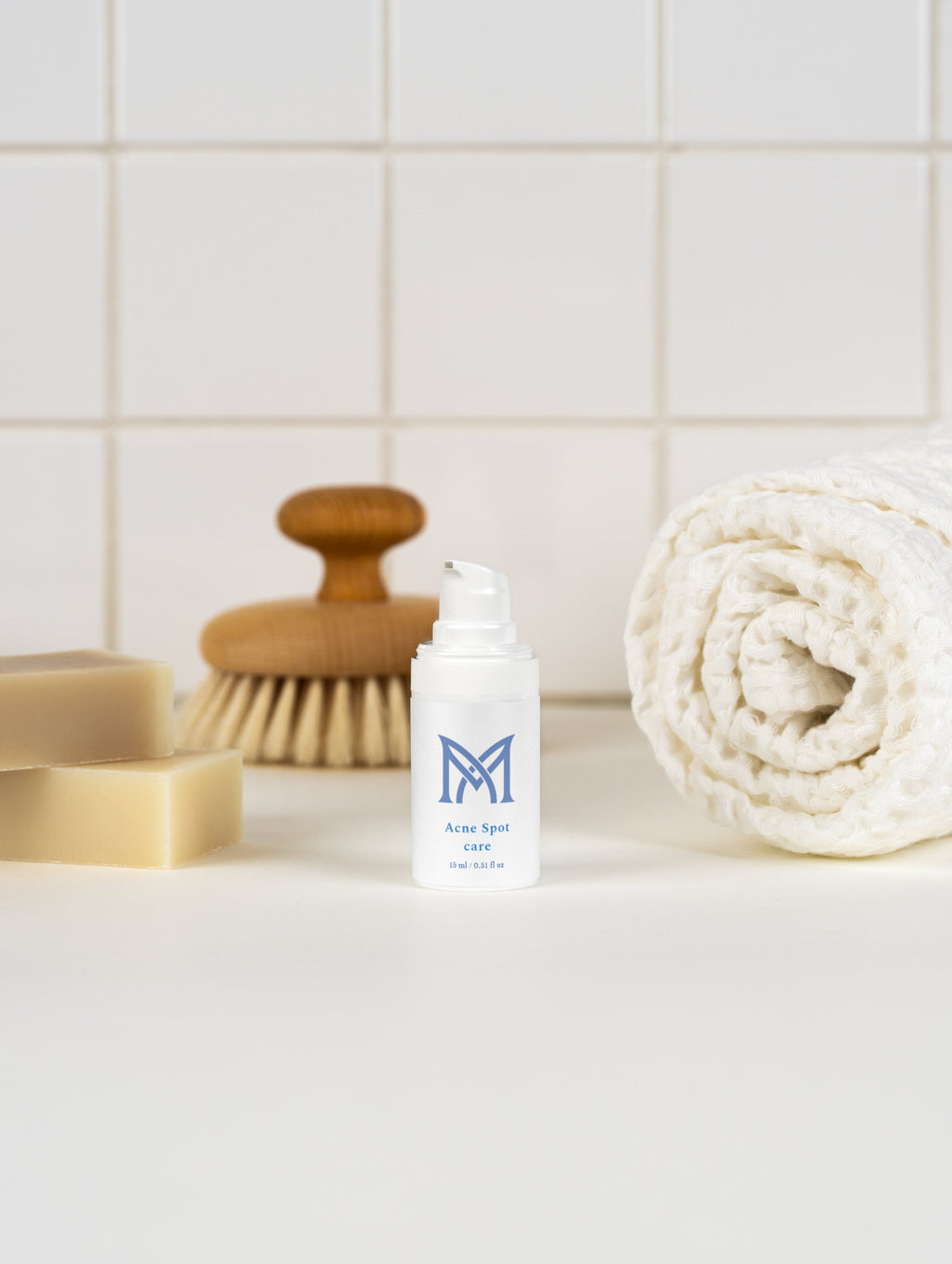 Coffret de Soins Anti-Acné