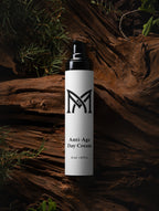 Crème de jour anti-âge
