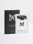 Anti-Age Hydrogel Eye Patches