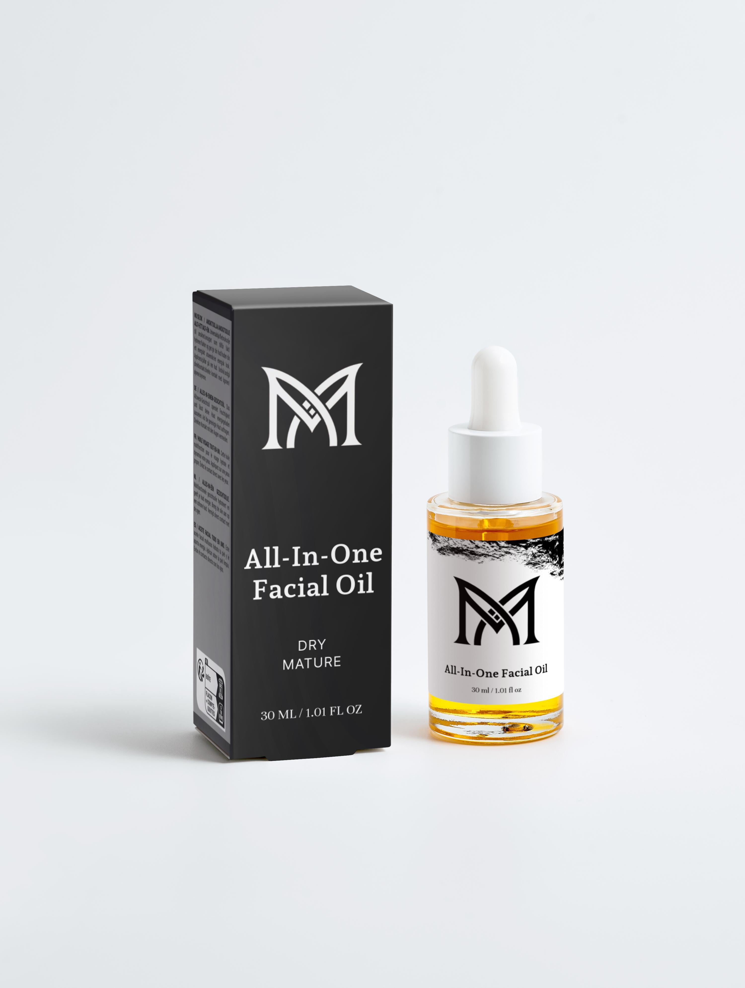 All-In-One Facial