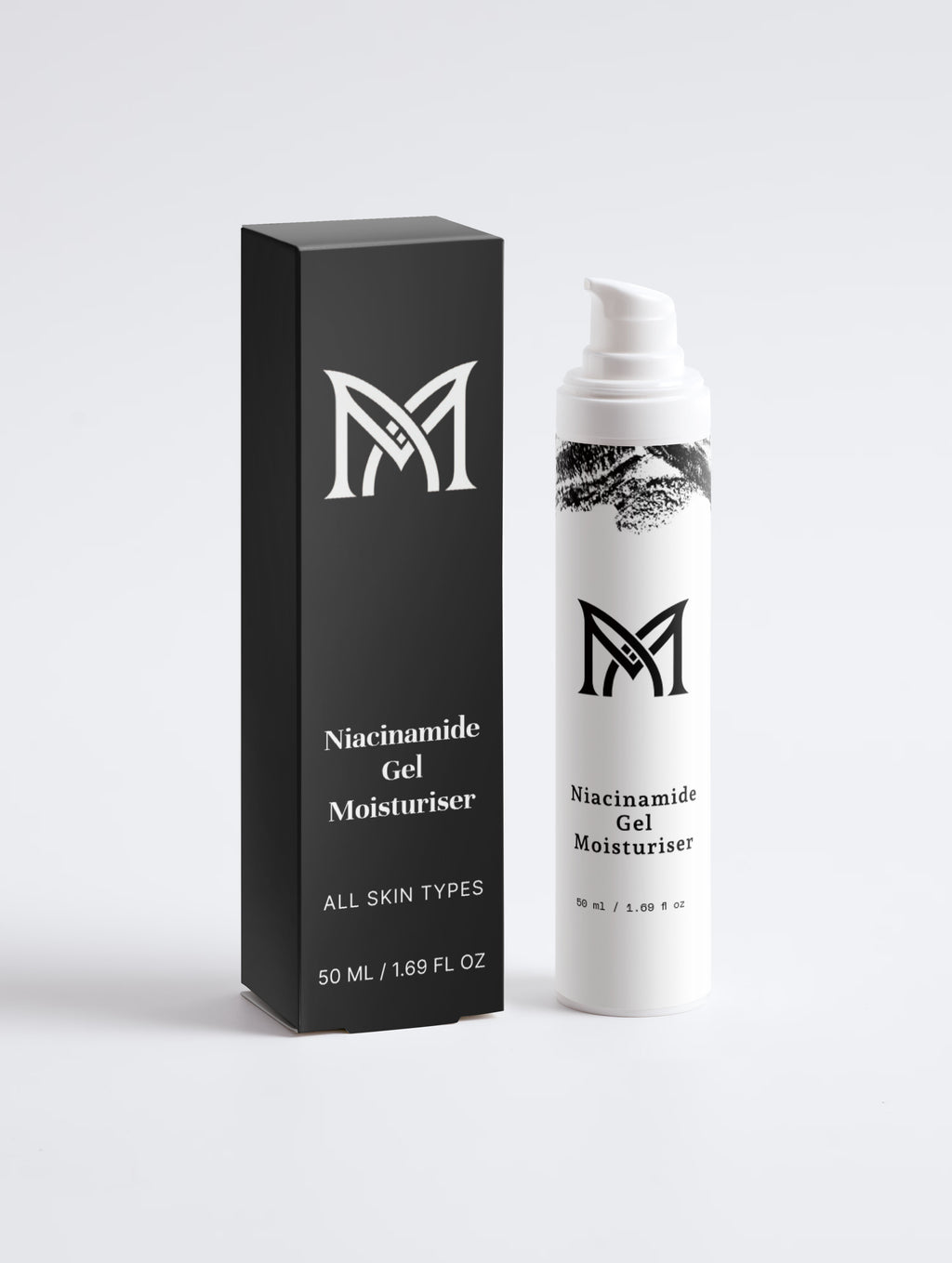 Niacinamide Gel Moisturiser