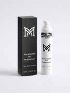 Niacinamide Gel Moisturiser