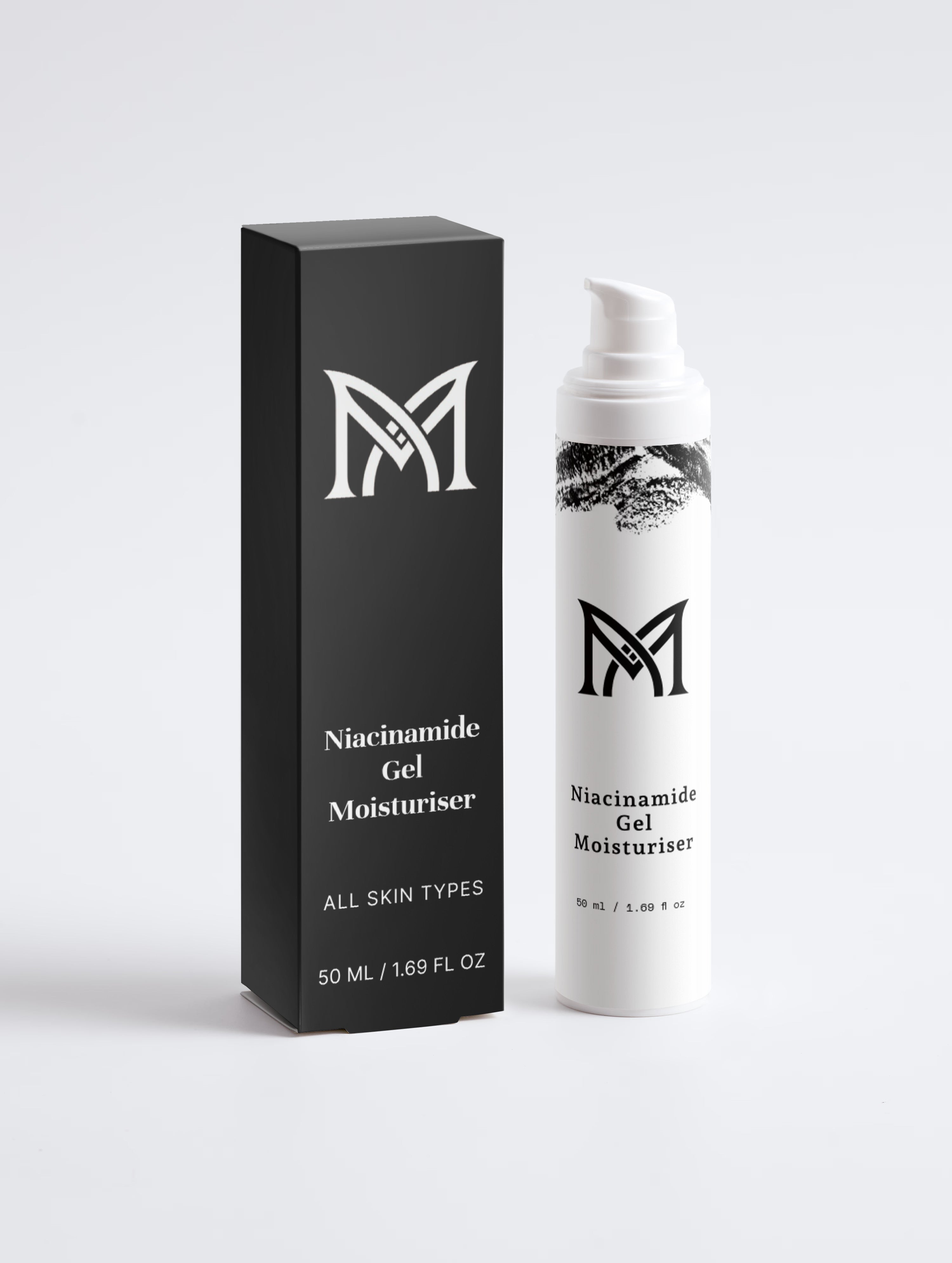 Niacinamide Gel Moisturiser