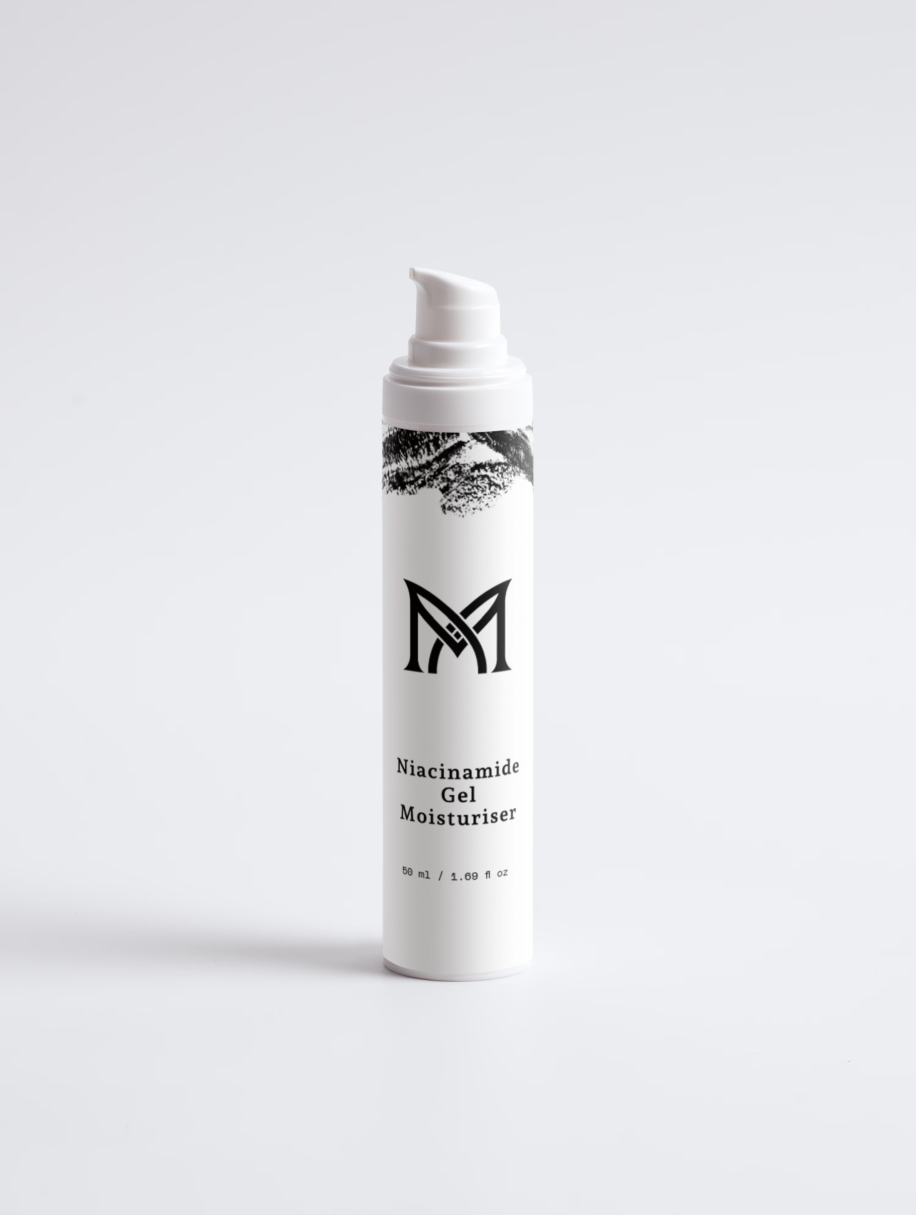 Niacinamide Gel Moisturiser