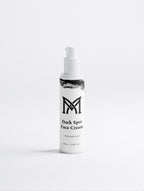 Crème Visage Anti-Taches à l'Acide Kojique