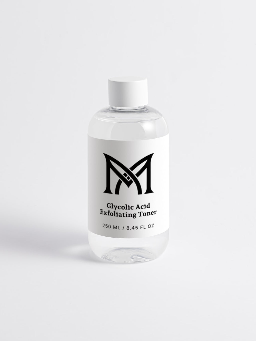 Glycolic Acid Exfoliating Toner