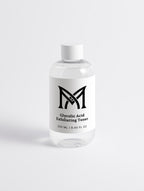 Glycolic Acid Exfoliating Toner