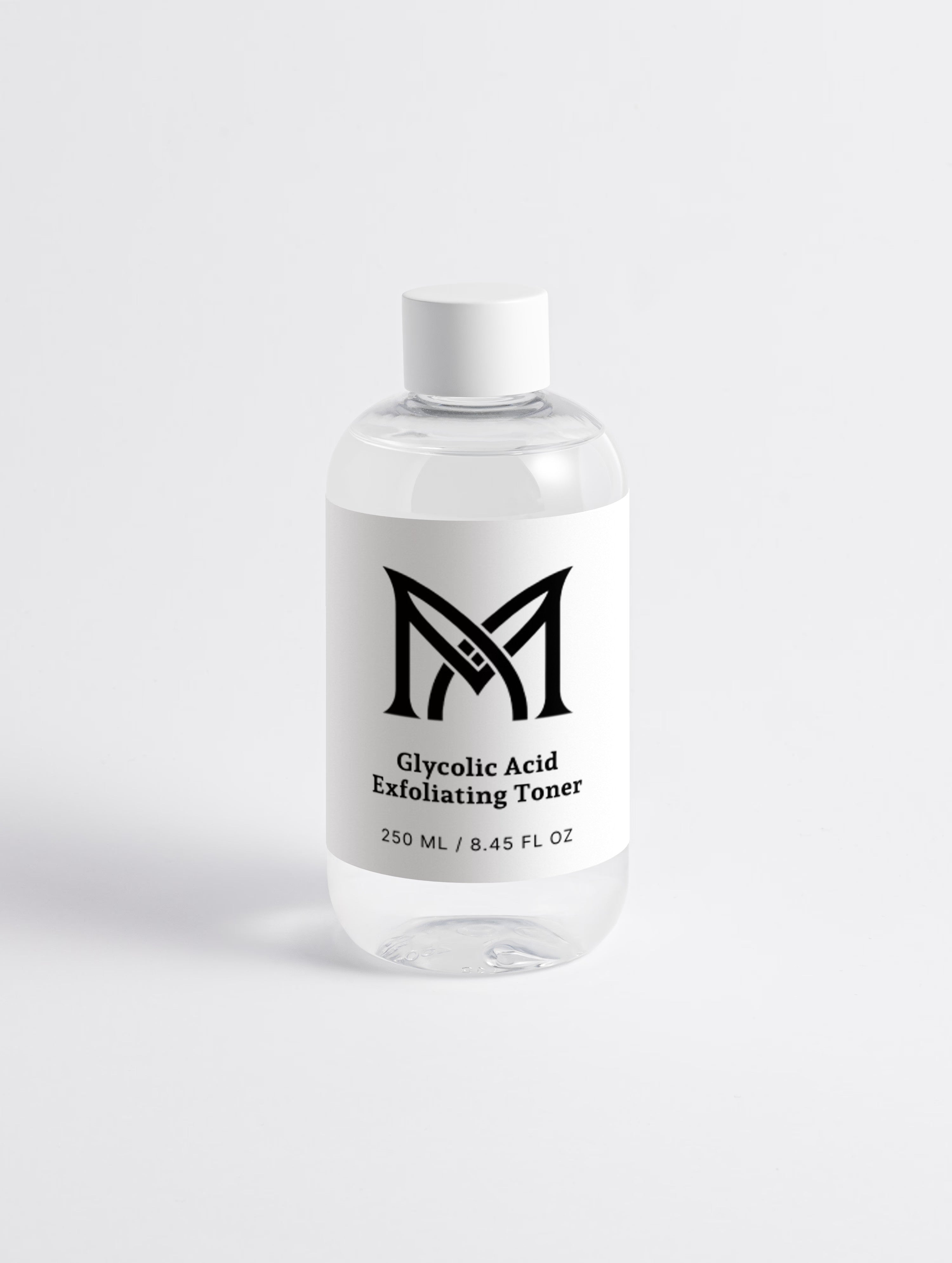Glycolic Acid Exfoliating Toner