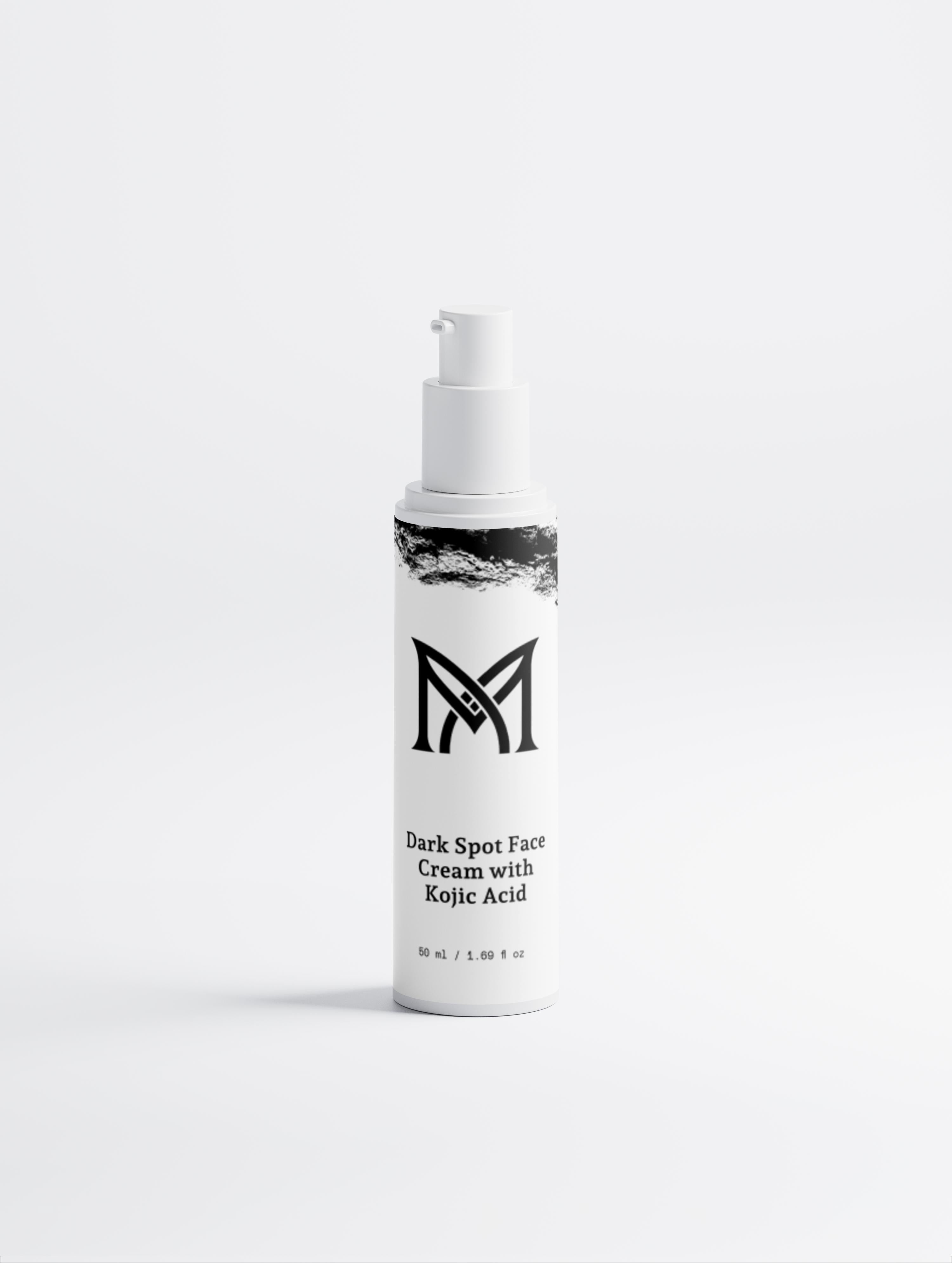 Creme Facial Anti-manchas com Ácido Kójico